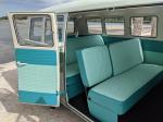 Volkswagen Typ 2 Deluxe Bus 1965 года